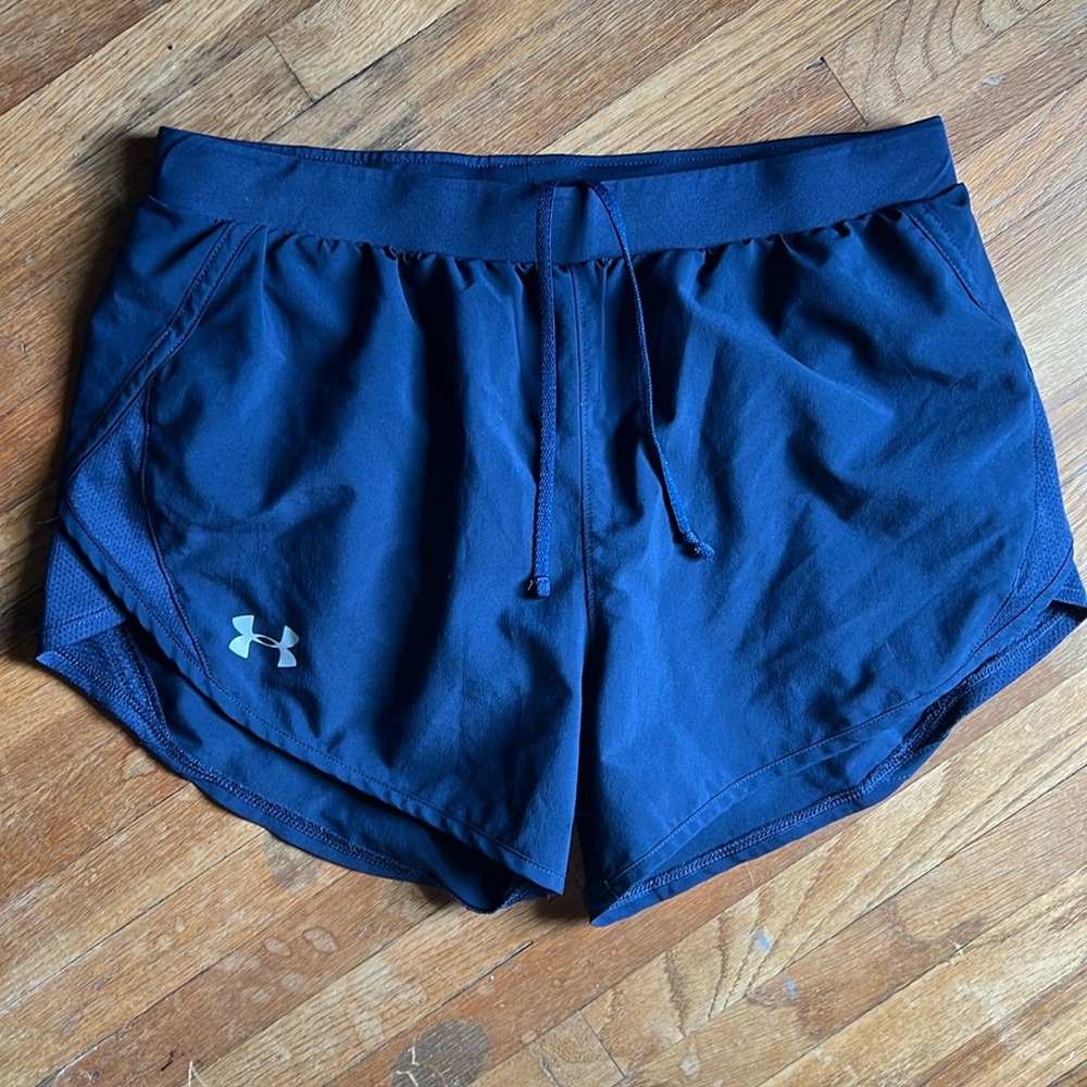 Under Armour Running Shorts